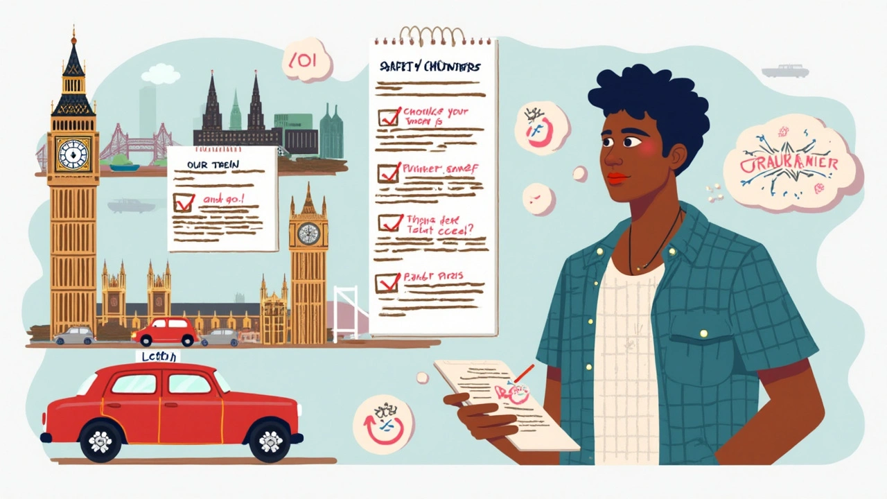 Navigating Myths and Media Hype