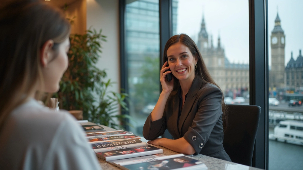 Privacy and Discretion Tips