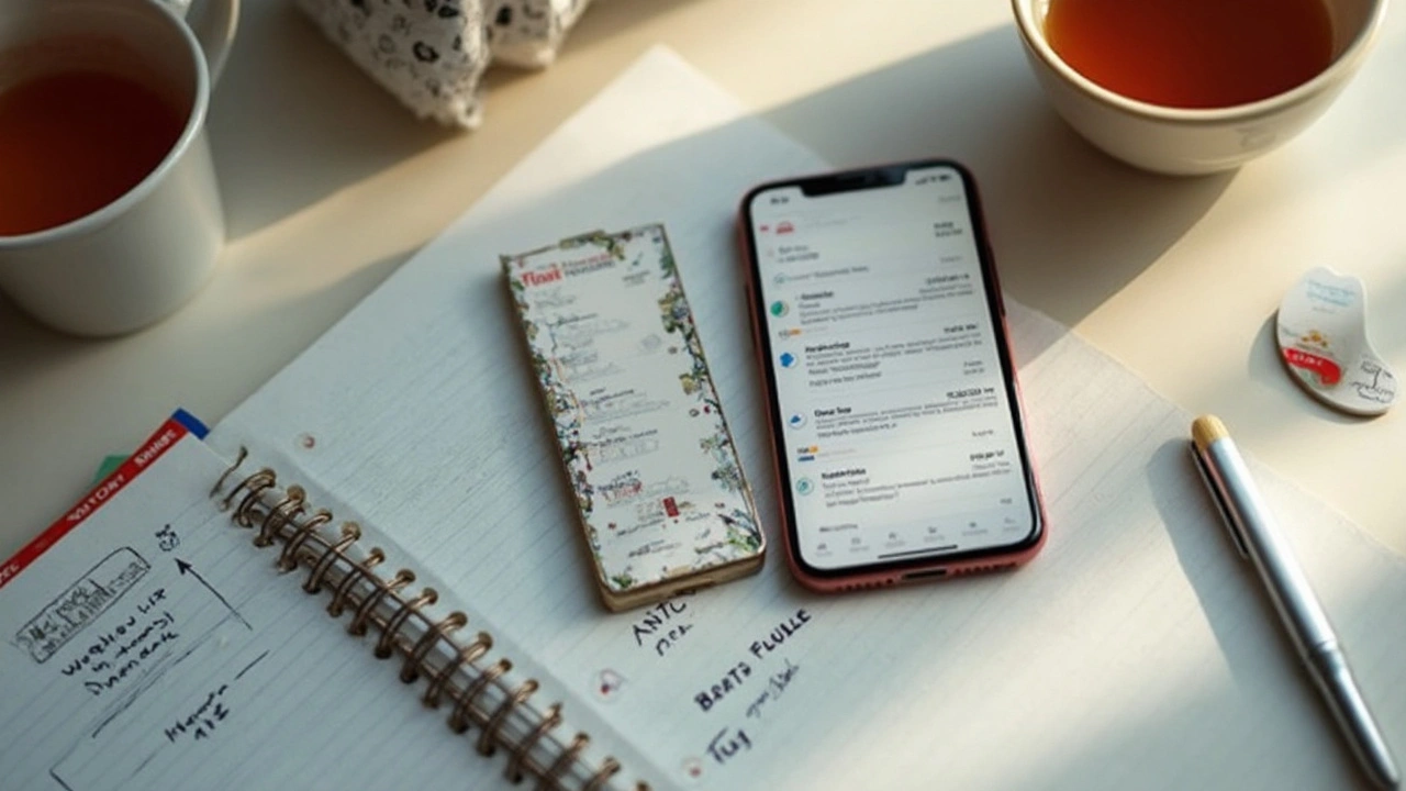 Safety and Privacy Tips