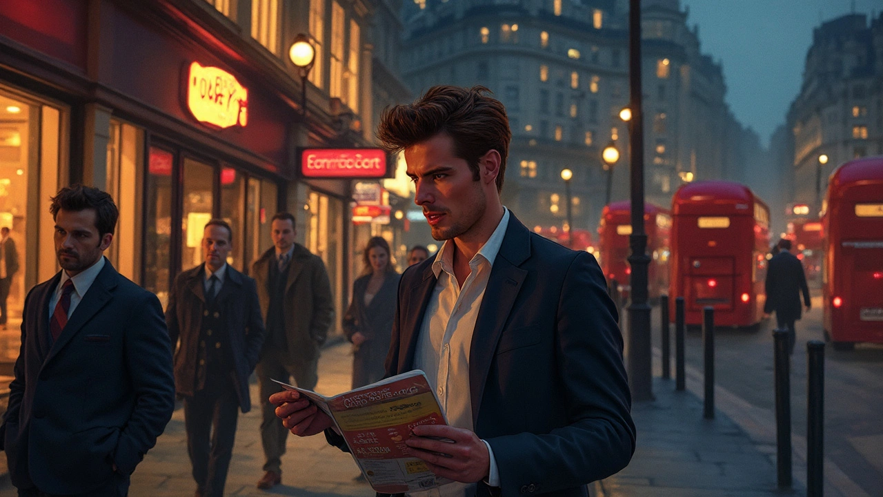 Saving Tricks: When and How to Book