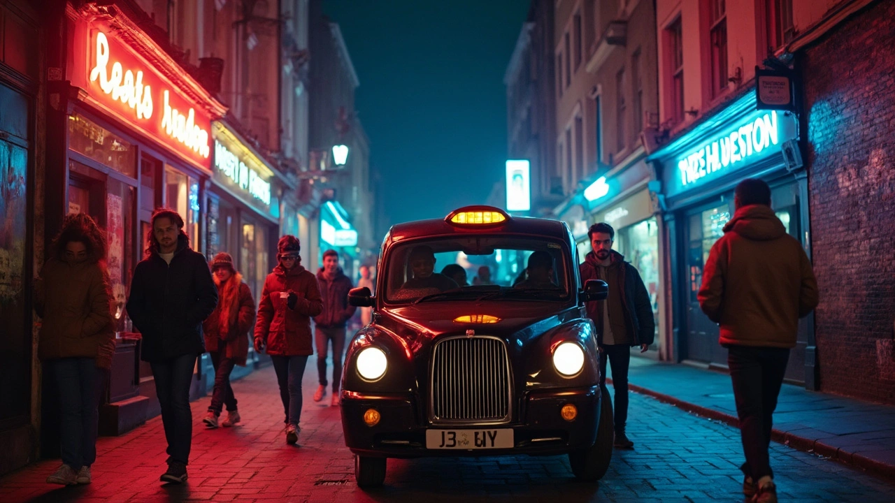 Sex Girls in East London: Real Talk, Safe Connections