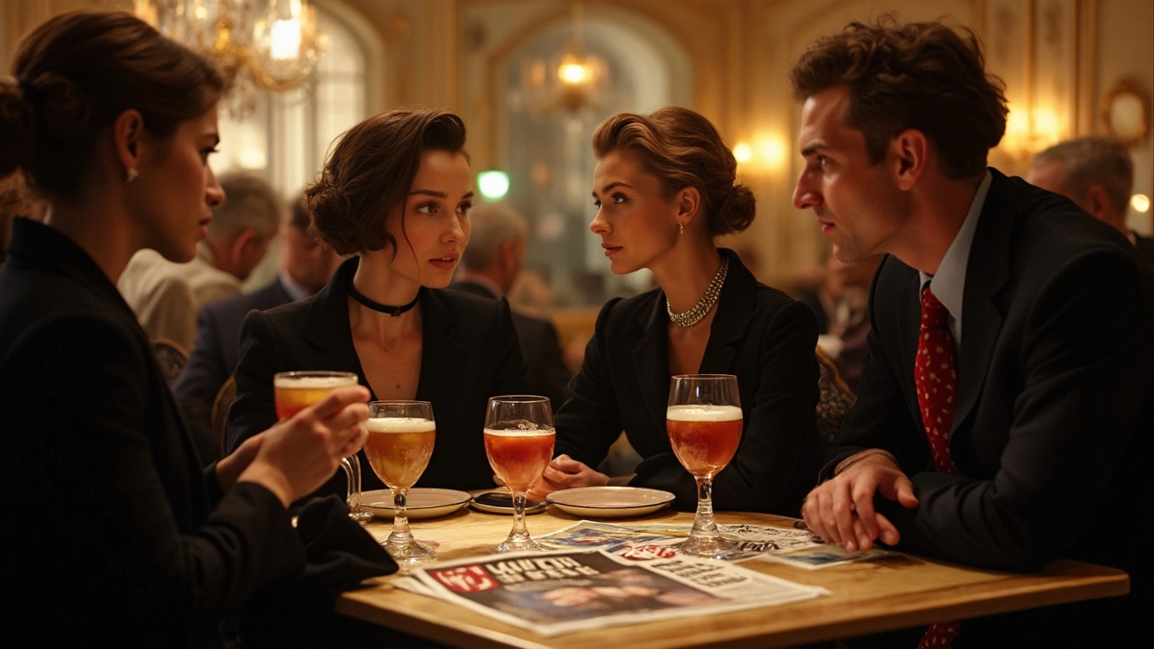 Tips for Staying Safe and Discreet