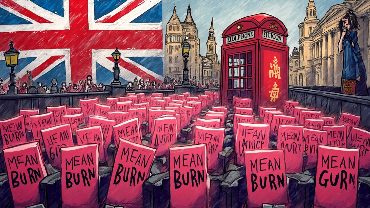 Tips for Your Theatre Night